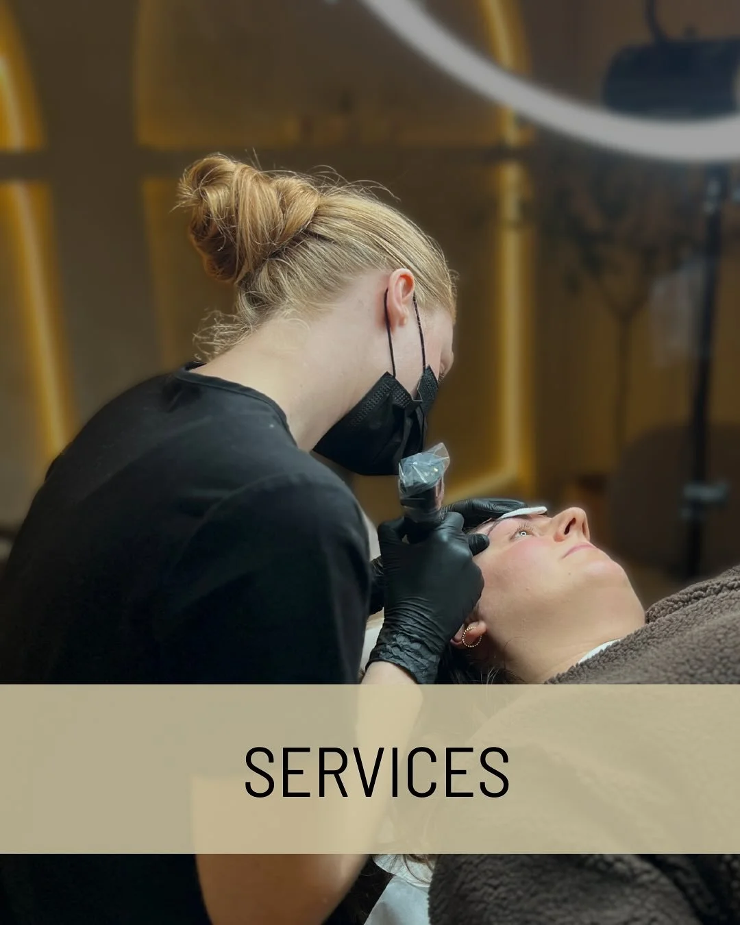 Brow Flex is a Bristol based semi-permanent makeup company, specialising in Nano Brows.

We approach each client individually, resulting in natural bespoke eyebrows ✨

Interested to know more? Click the link in bio to book your consultation now or vi