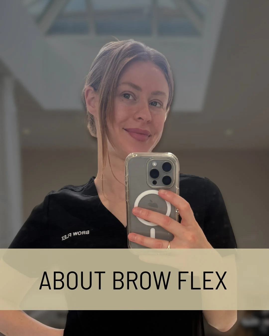 About me - i&rsquo;m Phoebe Flaxton, founder of Brow Flex! 🫶🏻

I&rsquo;m fully qualified by expert nano brow artist Ella May PMA and love creating bespoke brows for my clients.

Swipe to learn more ➡️ 

#NanoBrows #NanoBrowsBristol #BristolNanoBrow