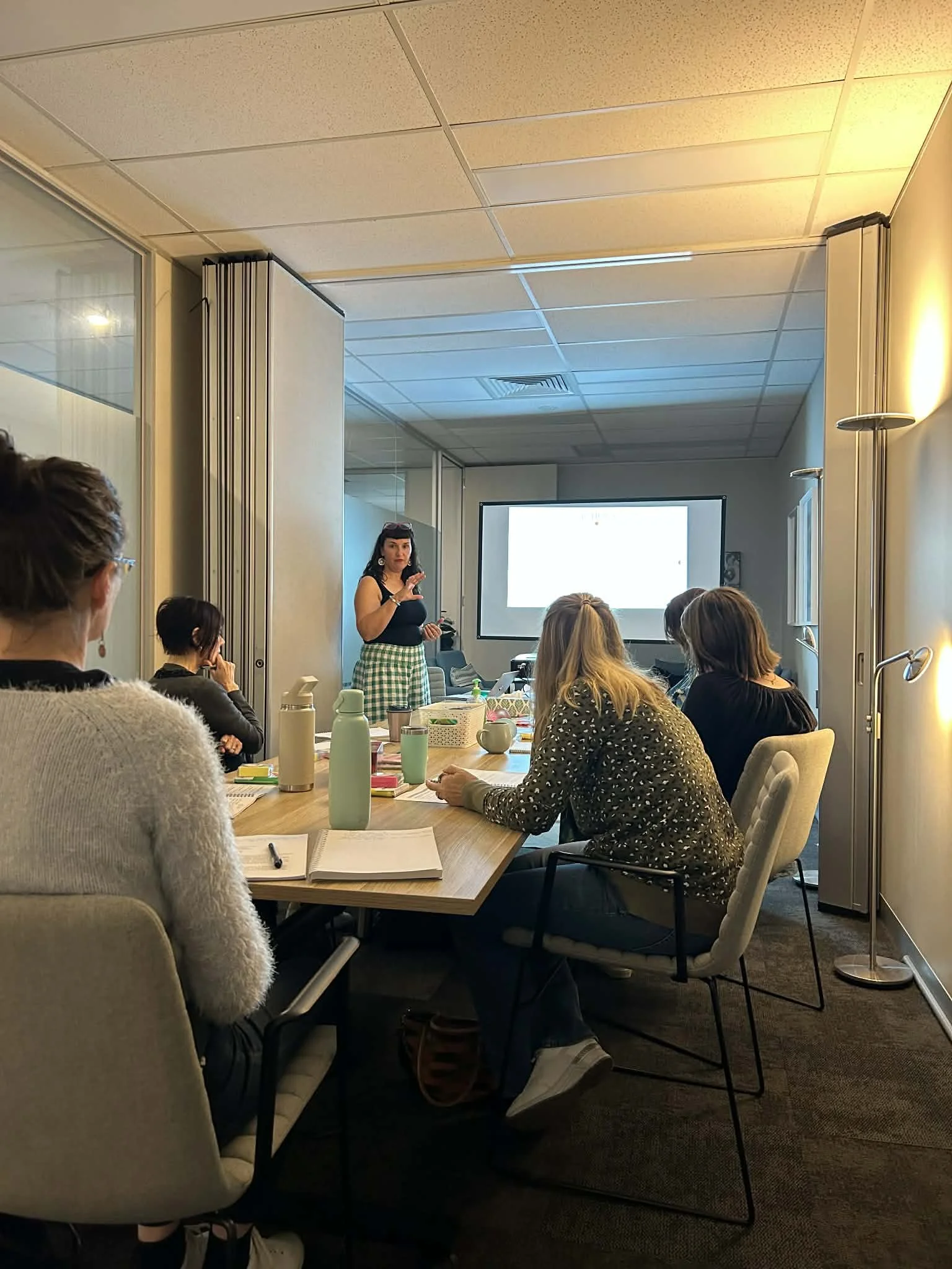 Clinical Level 1 (Melbourne)