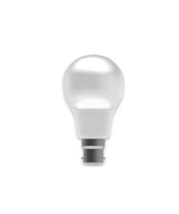 LED GLS BC 3.9W=40W 827 Opal Dimmable 30K