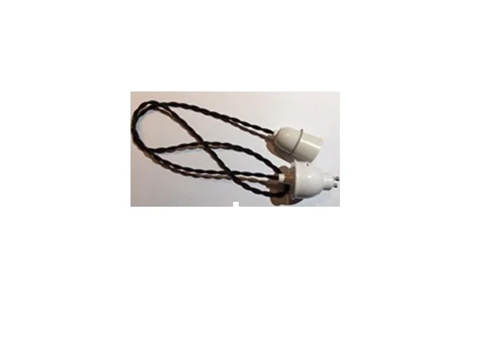 GU10 To BC Cap Pendant Fitting Adapter
