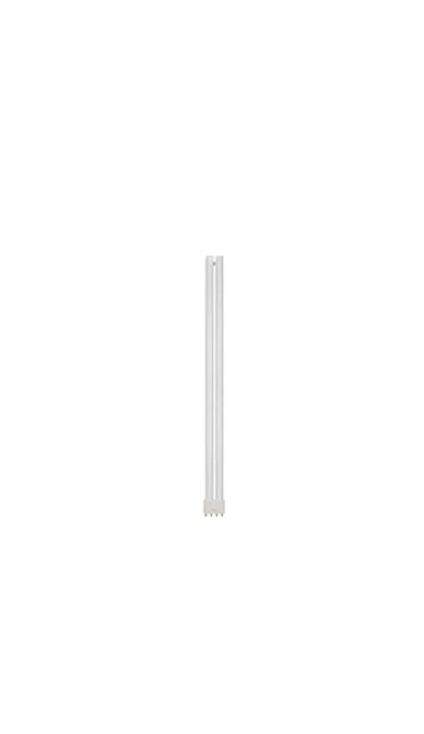 Last Remaining Stock - Compact Fluorescent CFLL Lamp 2G11 4Pin 55W Col835 White