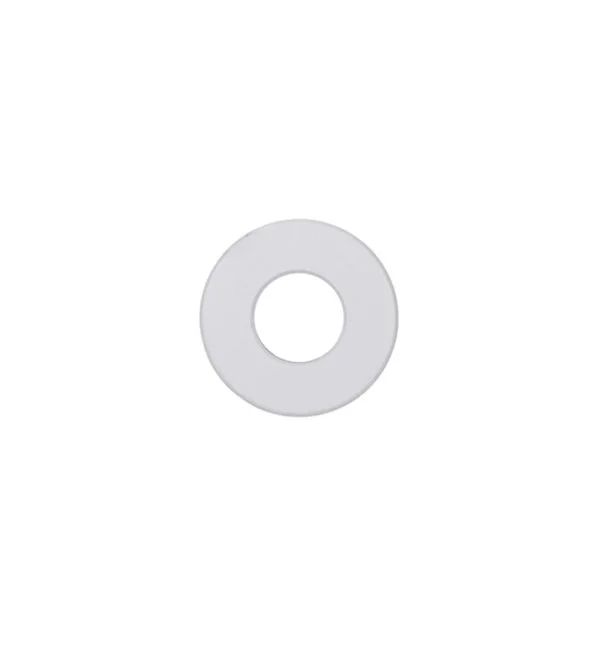 Bell Bright White Bezel for the Firestay LED Duo, Geo & Primo Fixed Downlights  - Order Code SQ557003