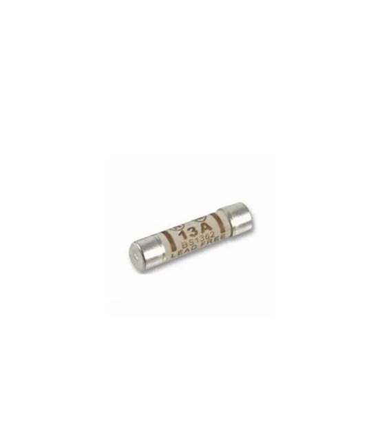 13 Amp Plug Fuse (10 Pack) - Order Code SQ040061