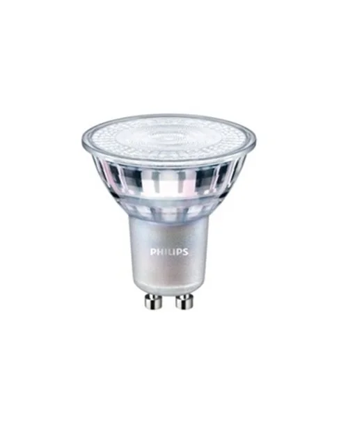 Dimtone LED GU10 3.7W=50W 927-922 36D (Dimtone Technology gets warmer as dimmed)