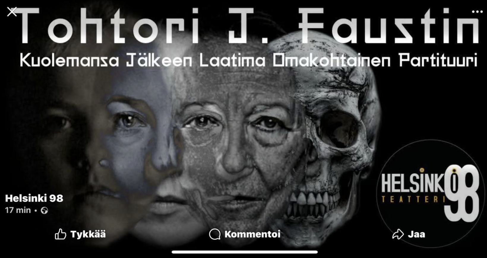 Faust