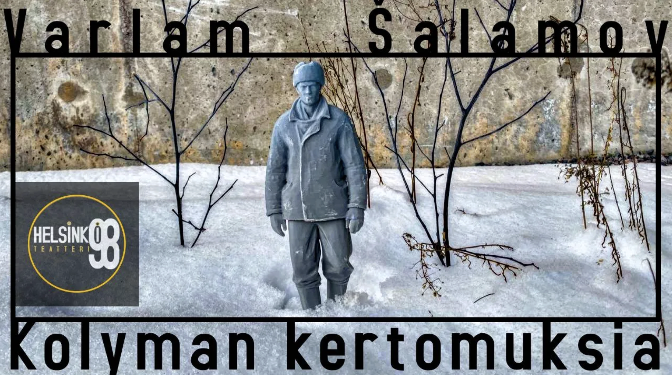 Kolyma Tales