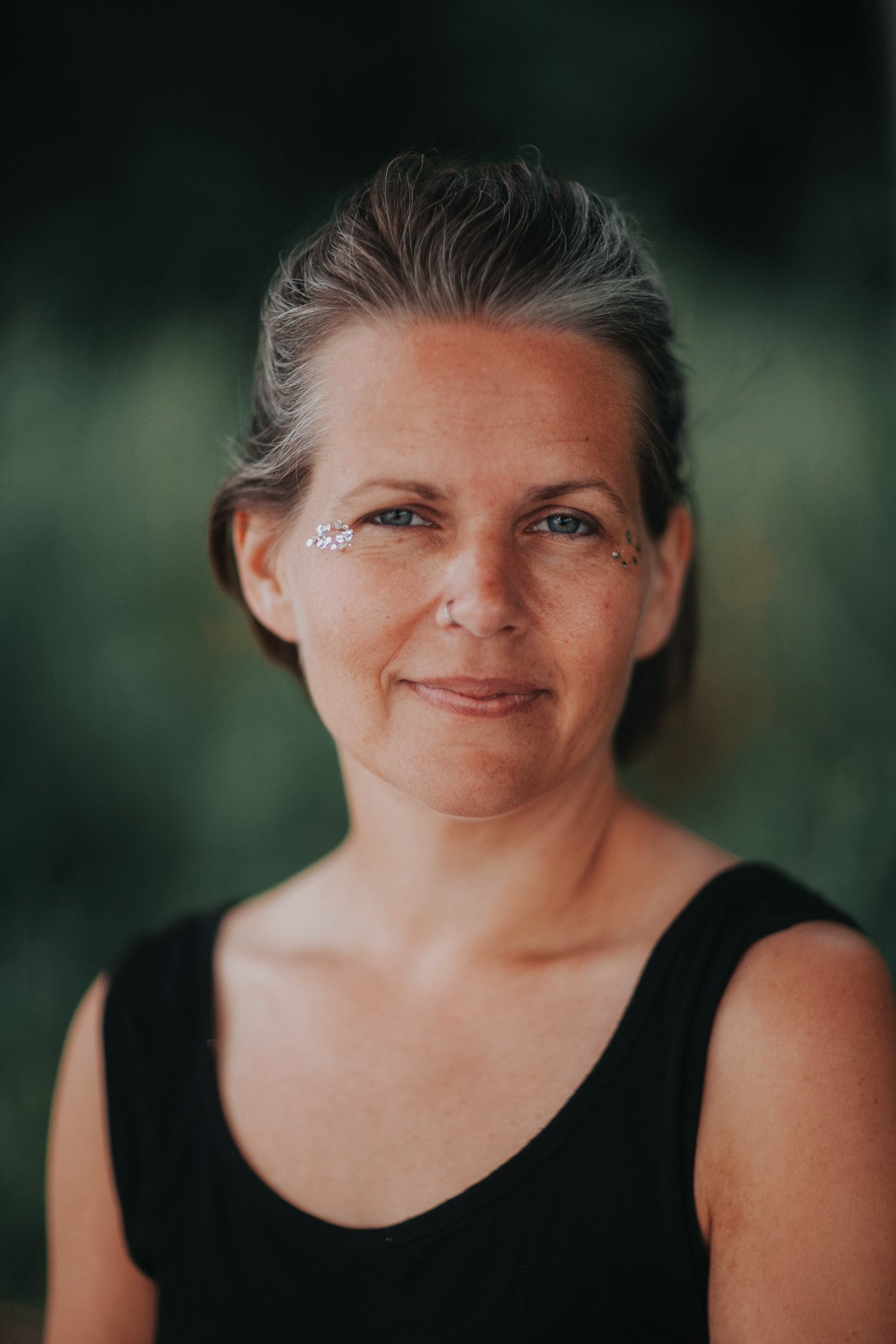 Maria Stensvold