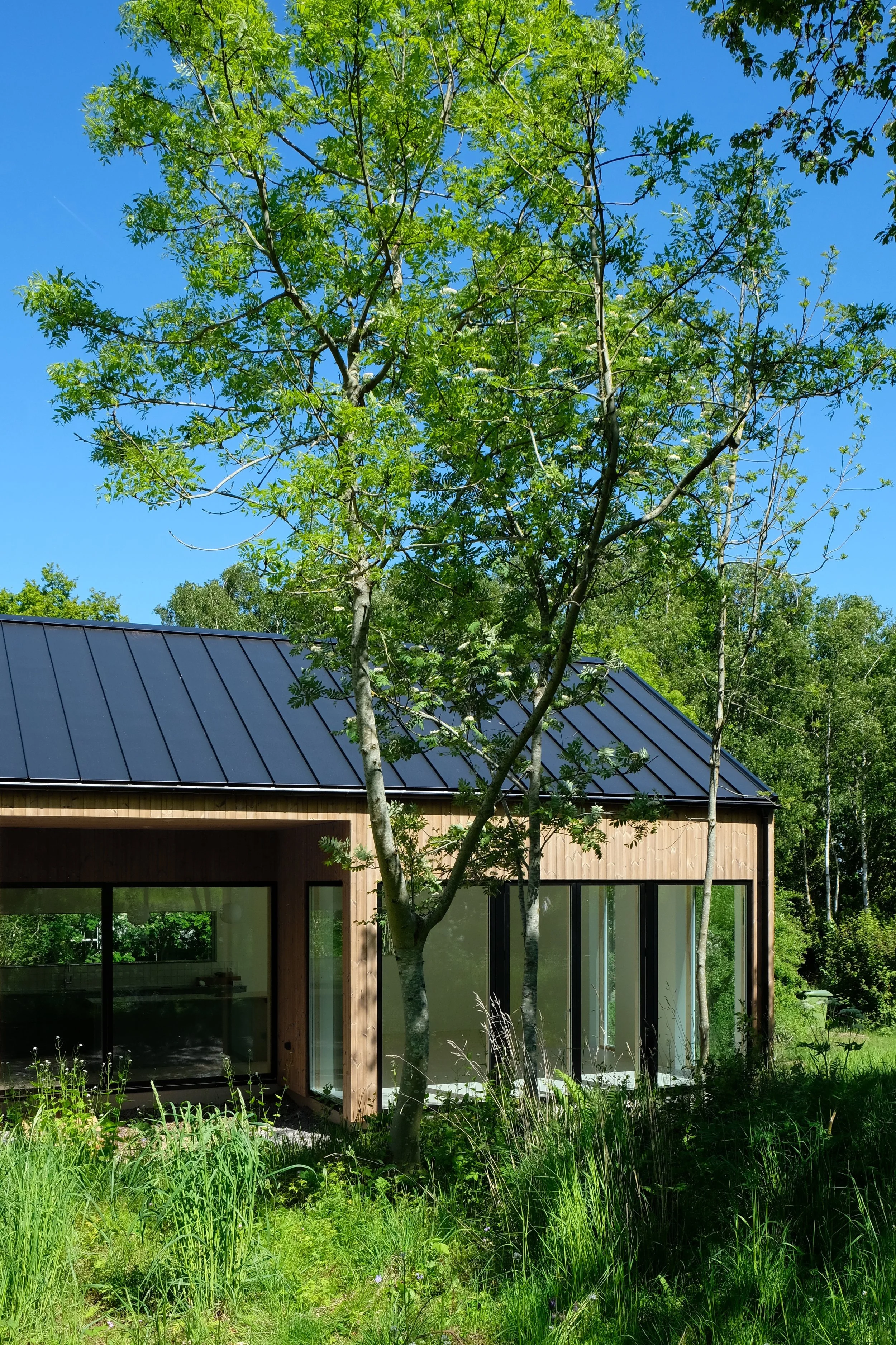 Summer House Arild