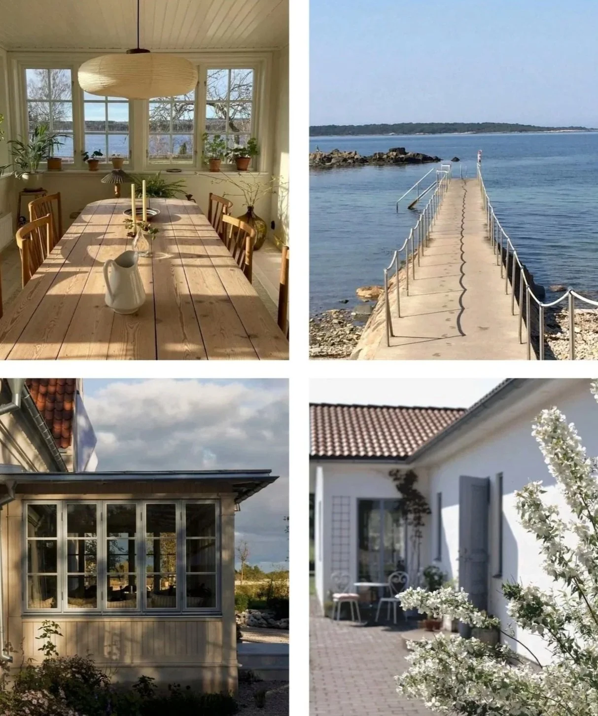Summer House Extension in Torekov