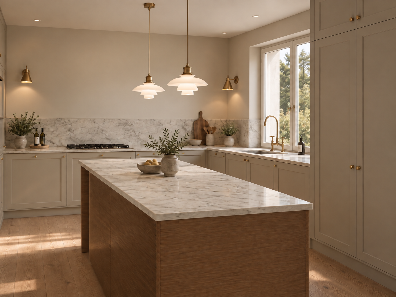 Kitchen & Bathroom Barsebäckshamn