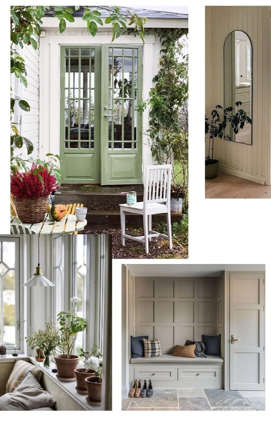 Private House Extension in Enskede