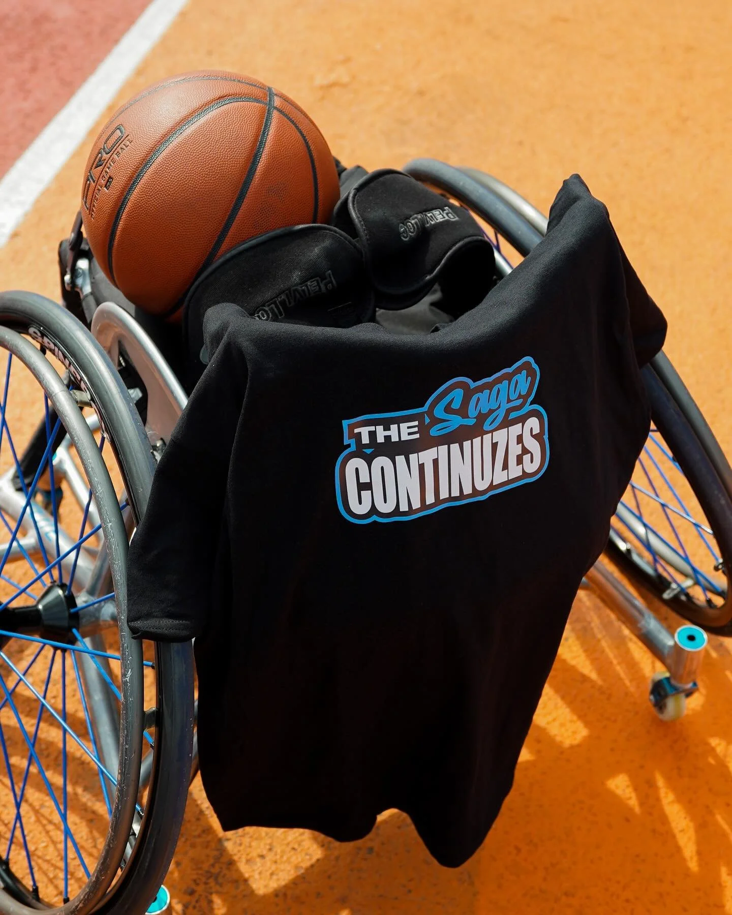 🚨T-Shirt The Saga Continuzes en vente🚨

🗓️ Du 21 juillet au 31 juillet 2025
💵 25&euro; + livraison
📨 Envoi &agrave; partir du 1e aout 2025

Lien d&rsquo;achat en bio ! Tsc-sport/shop

🚨T-Shirt The Saga Continuzes on sale🚨

🗓️ July 21st to Jul