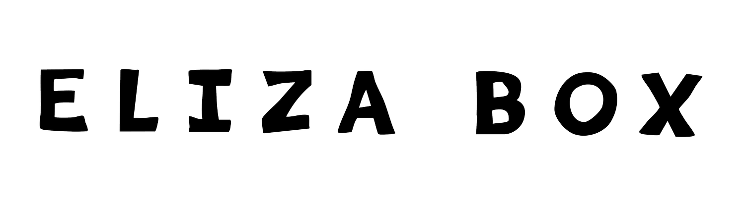 Eliza Box Art