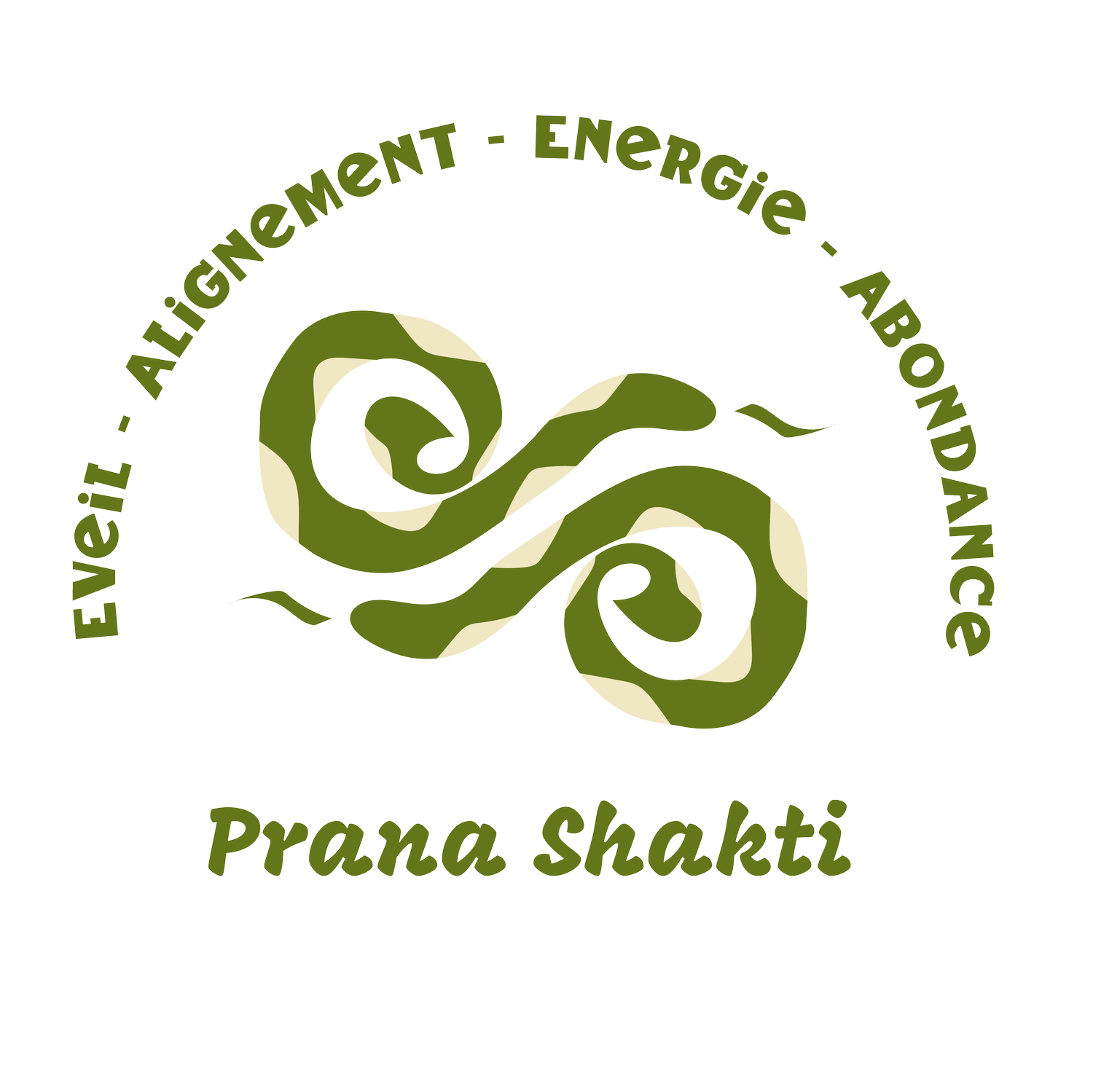 Prana Shakti