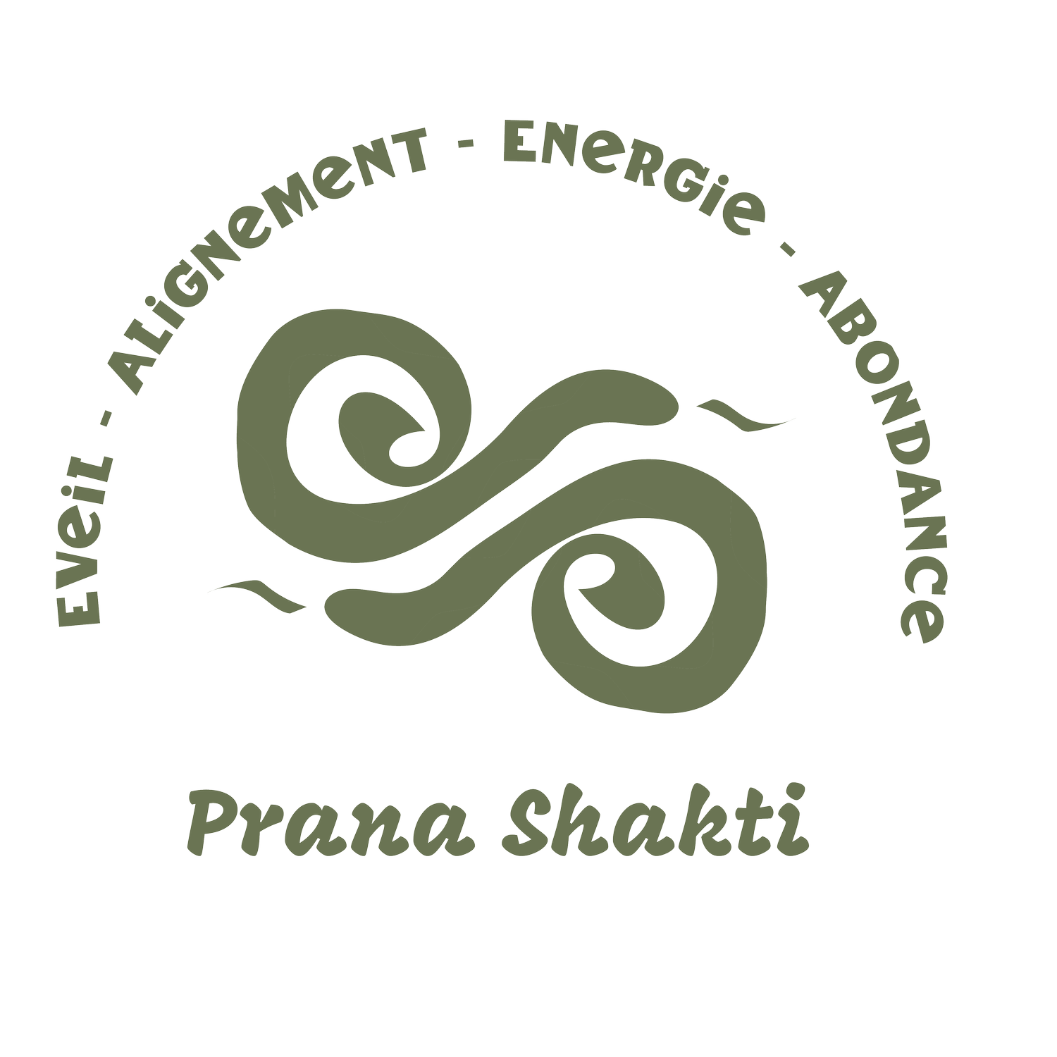 Prana Shakti