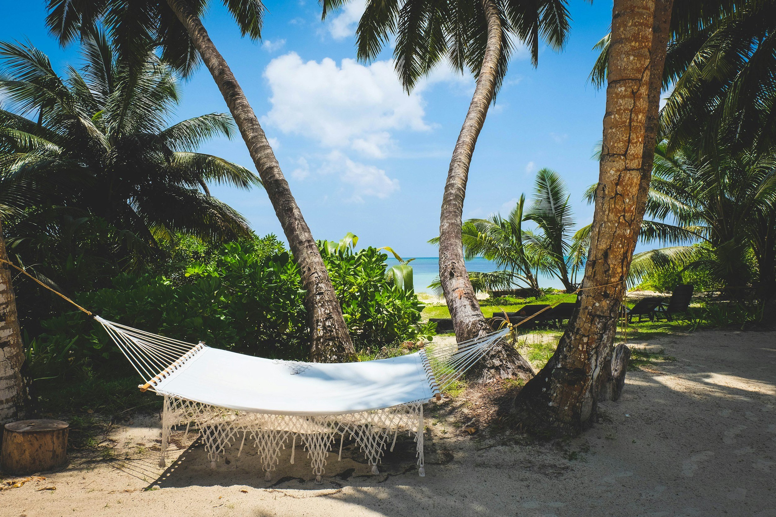  Seychelles