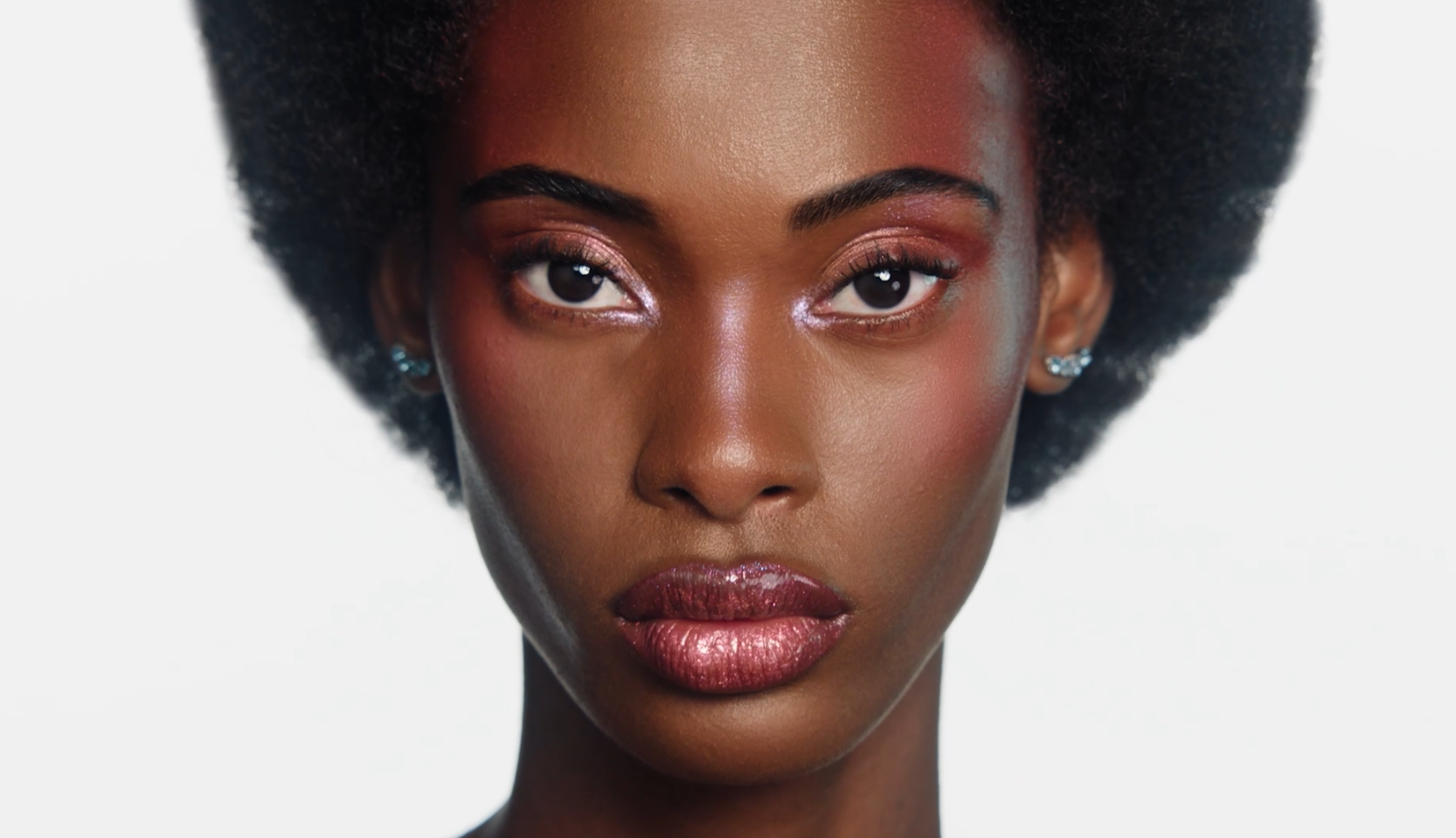 Dolce & Gabbana Beauty - Bold Look