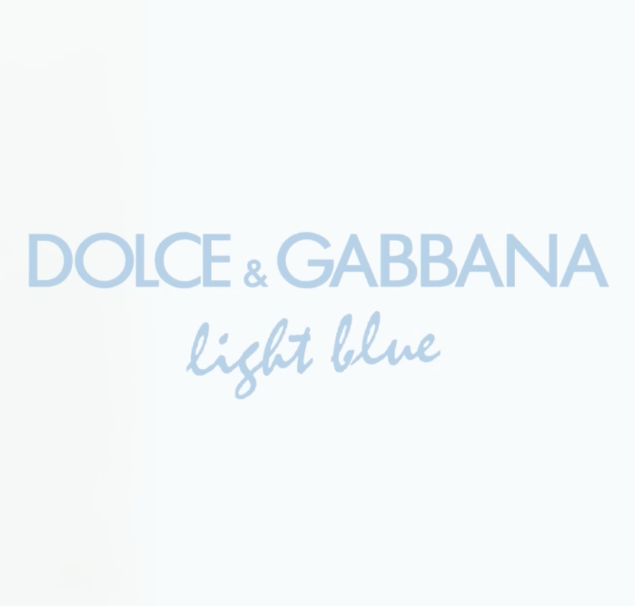 Dolce & Gabbana Beauty - Light Blue