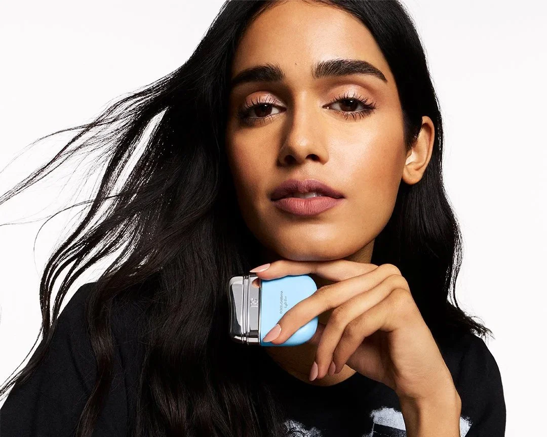 Dolce & Gabbana Beauty - Light Blue