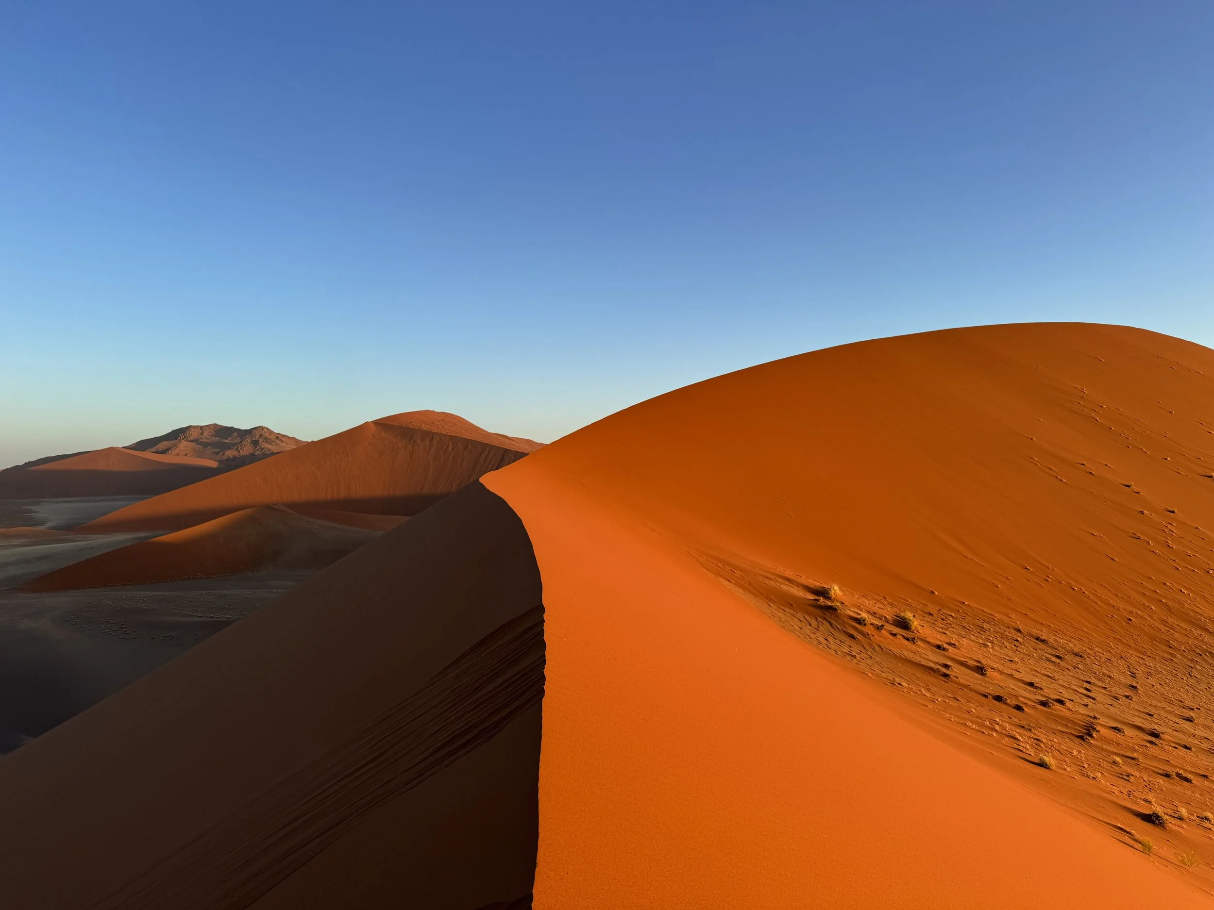 Namibia travel guide, the perfect roadtrip through Namibia