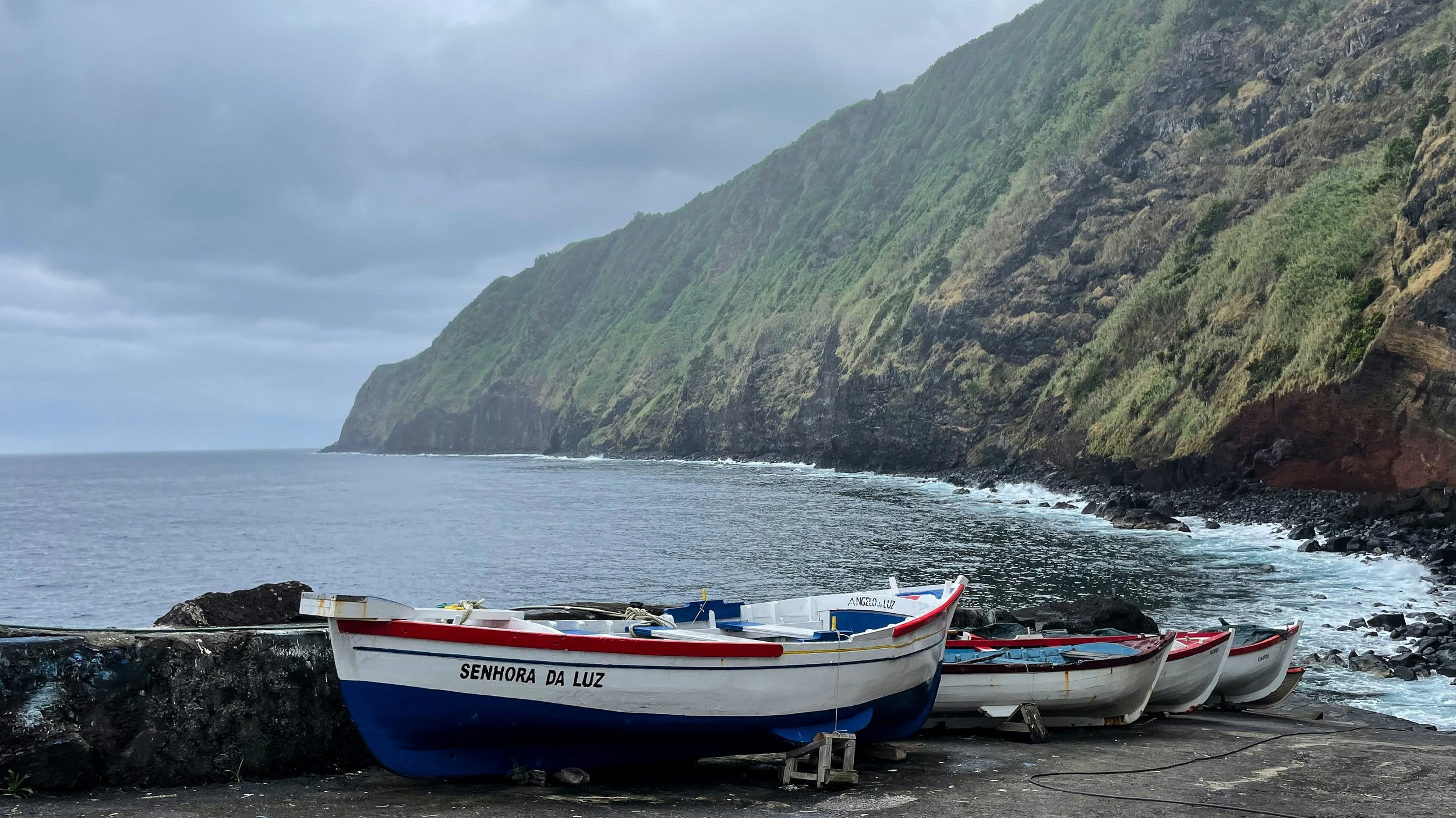 What to do on São Miguel, Azores — must-see places and hidden gems for your island itinerary.