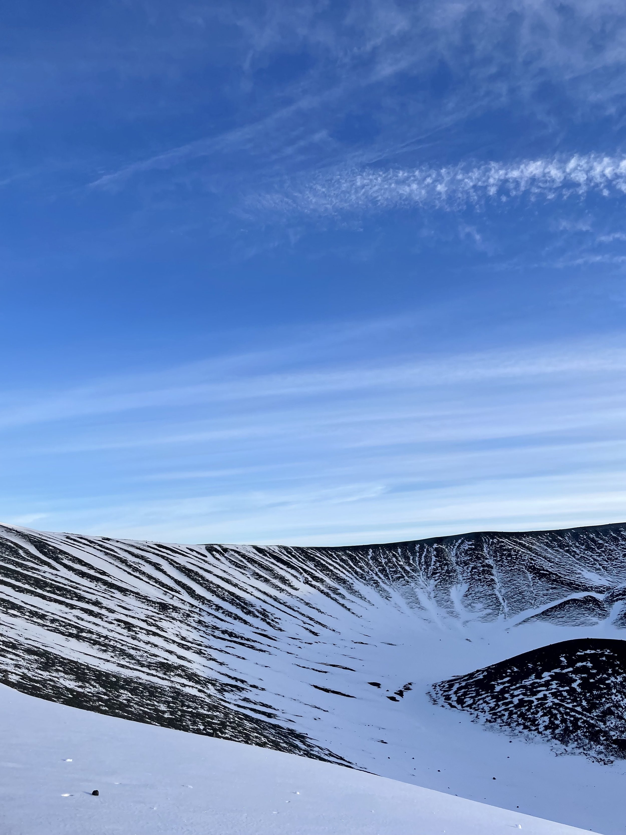 Exploring Iceland’s remote landscapes during a 2-week Ring Road road trip.