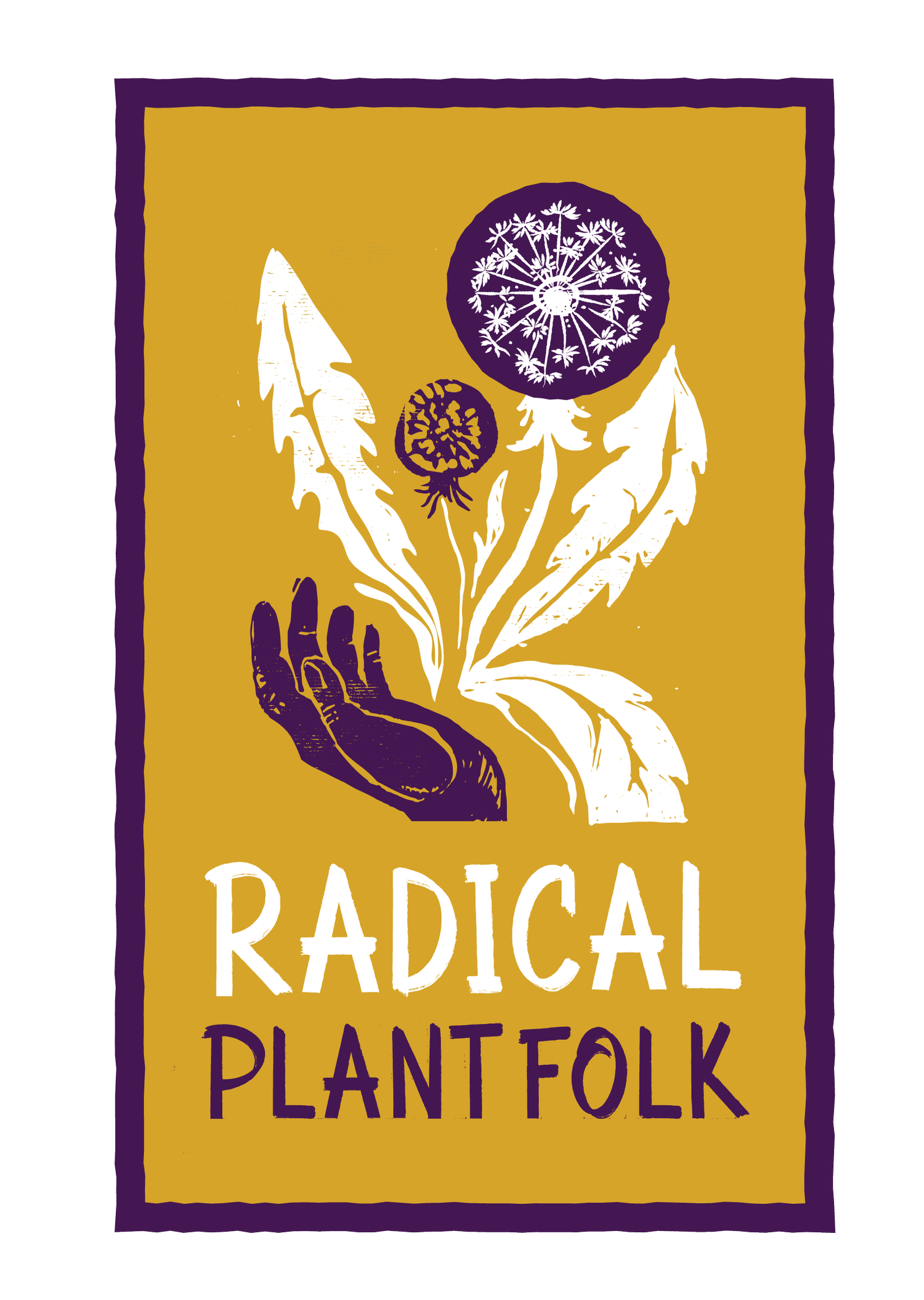 Radical Plant Folk