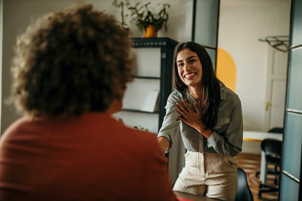 How Established Wellness Practitioners Build Visibility Without Posting Every Day