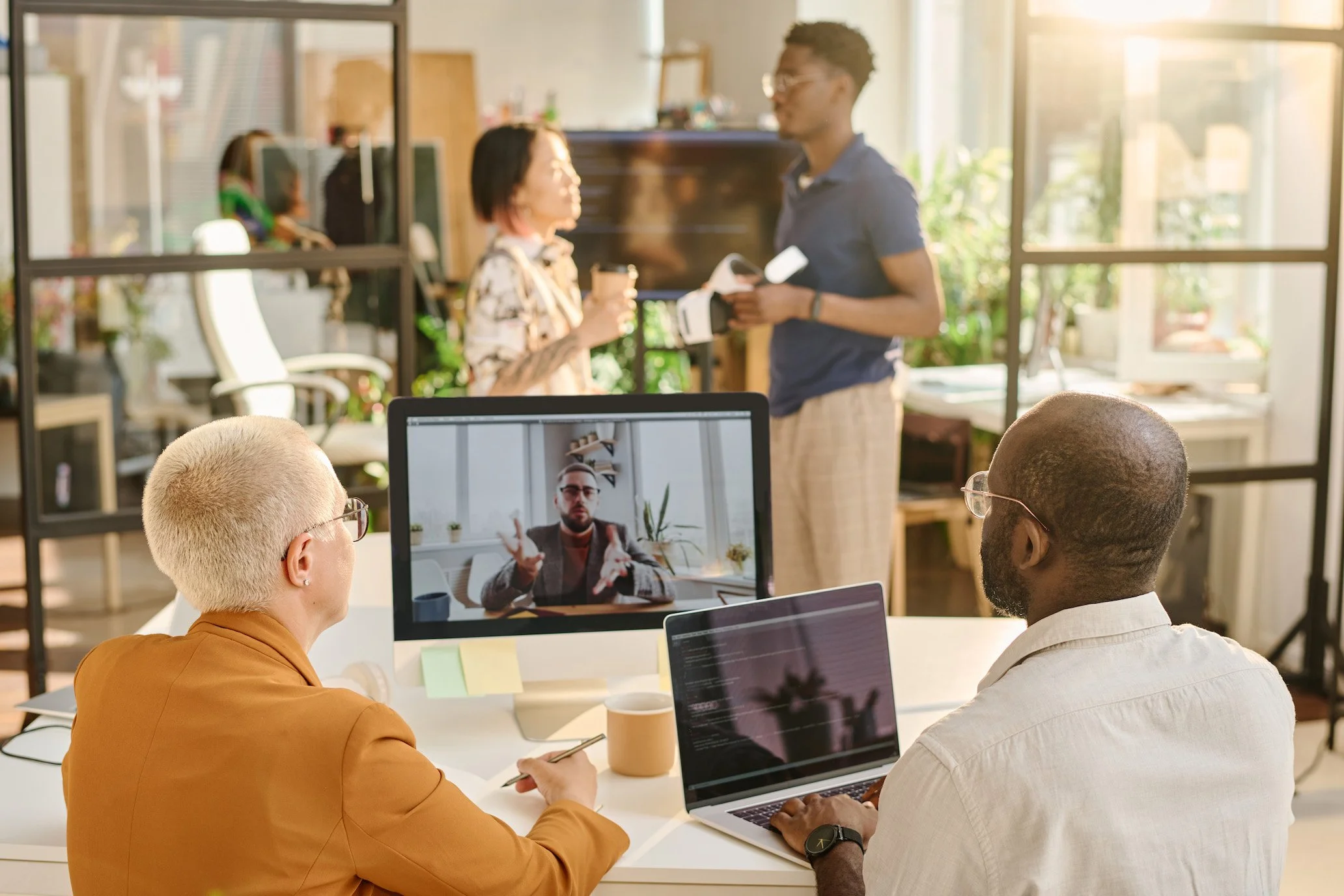 The Triple Threat Content Set: Creativity, Personality &amp; Culture