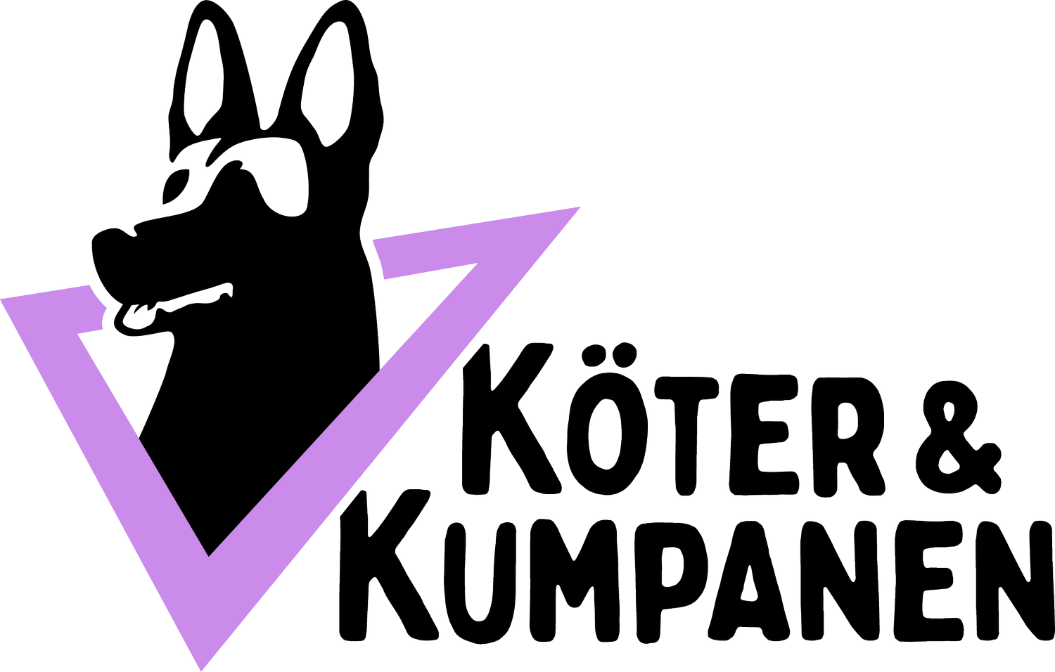 Köter und Kumpanen Hundetraining