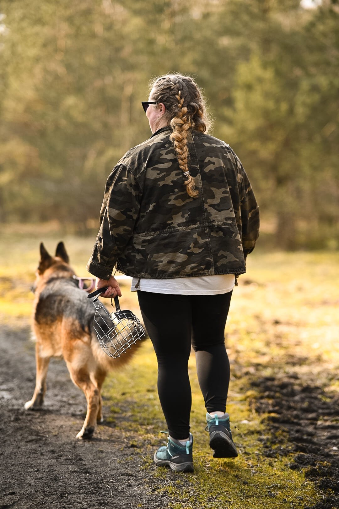 Einzeltraining Hamburg