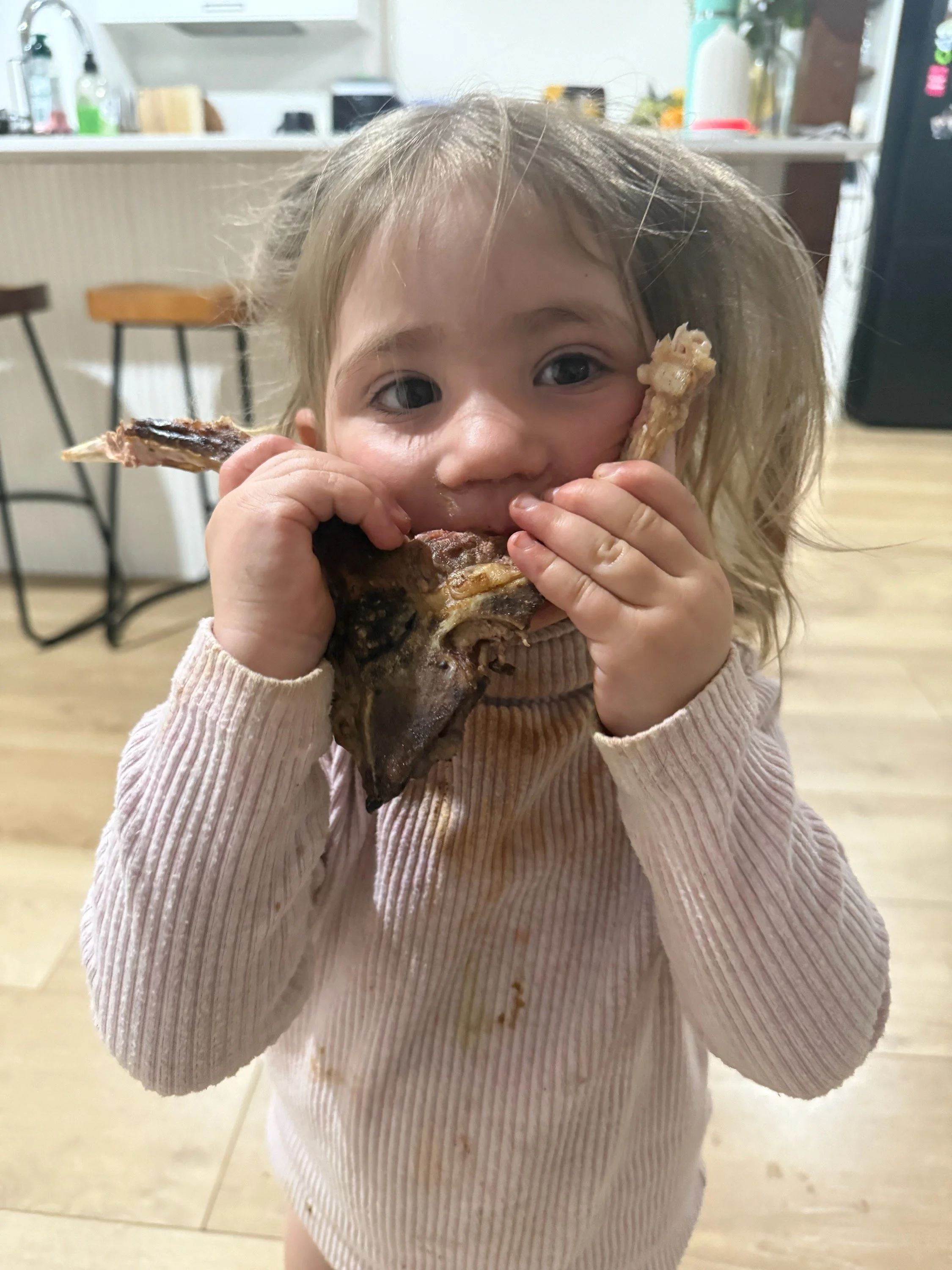 1/4 Beef Box Deposit