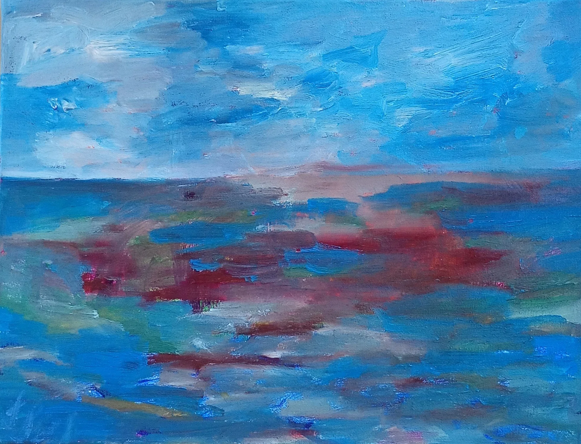 Time and Tide 1