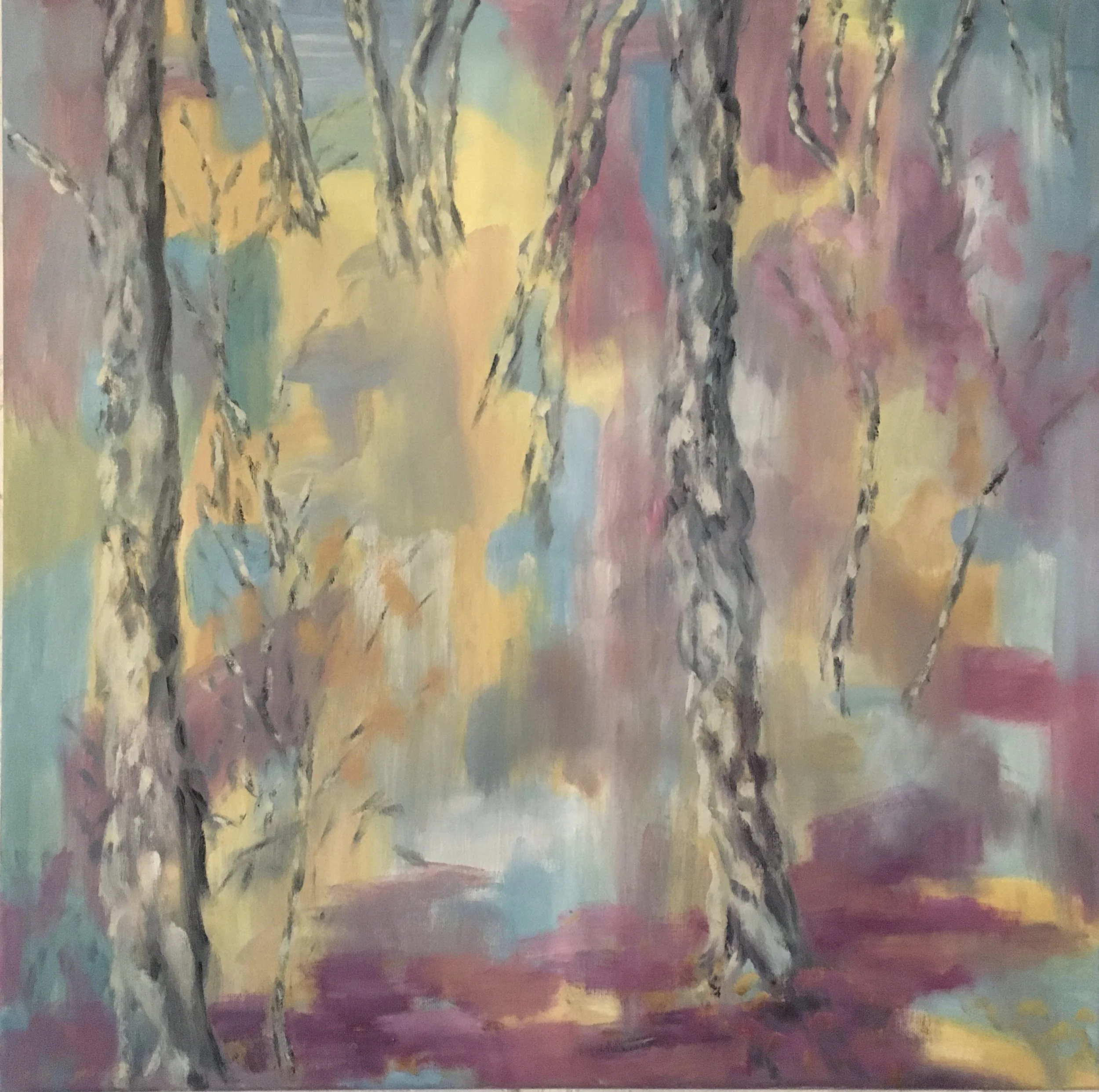Fine Art Print - Ethereal 3