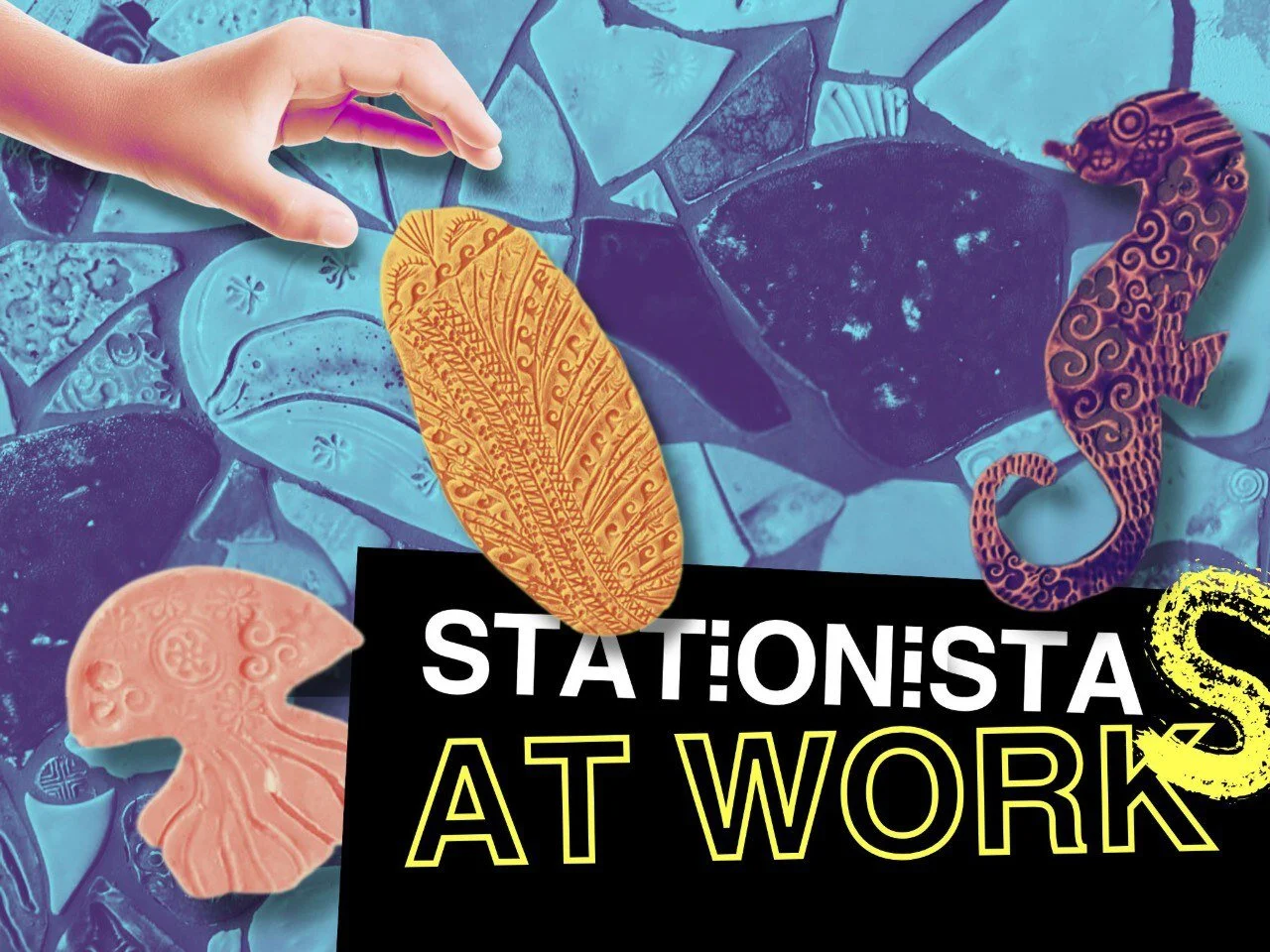 offener bau-Donnerstag: ran an die fliese!