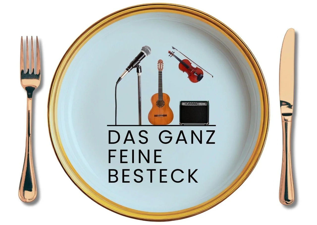 Aperitif-Konzerte #1: Hanna Peng &amp; Philipp Ullrich / #slf26