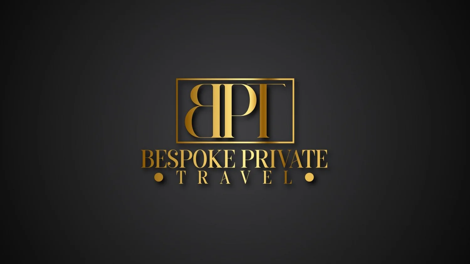 Bespoke Private Travel