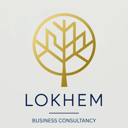 👋 Hi folks!

We&rsquo;re Lokhem, a people-focused, integrity-led consultancy based right here in Northern Ireland.

We help businesses get clarity, structure and support when things get tricky, whether that&rsquo;s workplace issues, investigations, 