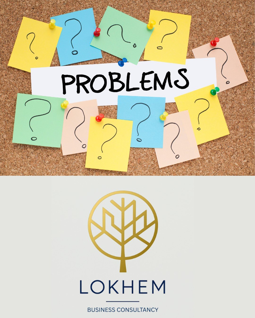 Most businesses don&rsquo;t realise how quickly HR issues can escalate.

Here are 5 problems we solve every week:
&bull; No staff contracts
&bull; Outdated policies
&bull; Attendance issues
&bull; Workplace conflict
&bull; Grievances handled incorrec
