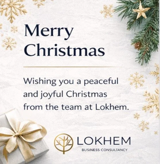May this festive season bring you hope, joy, and renewed energy to create a brighter tomorrow, from the entire Lokhem team! ✨

📩info@lokhemni.com 📩
📞07894 443165📞