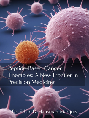 Peptide-Based Cancer Therapies — book cover