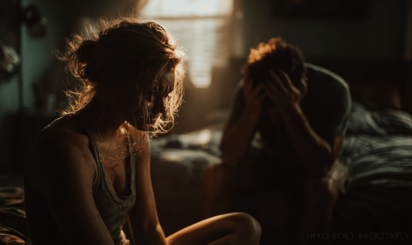 Fehlende Empathie beim Partner: Woher kommt die emotionale Abschaltung?