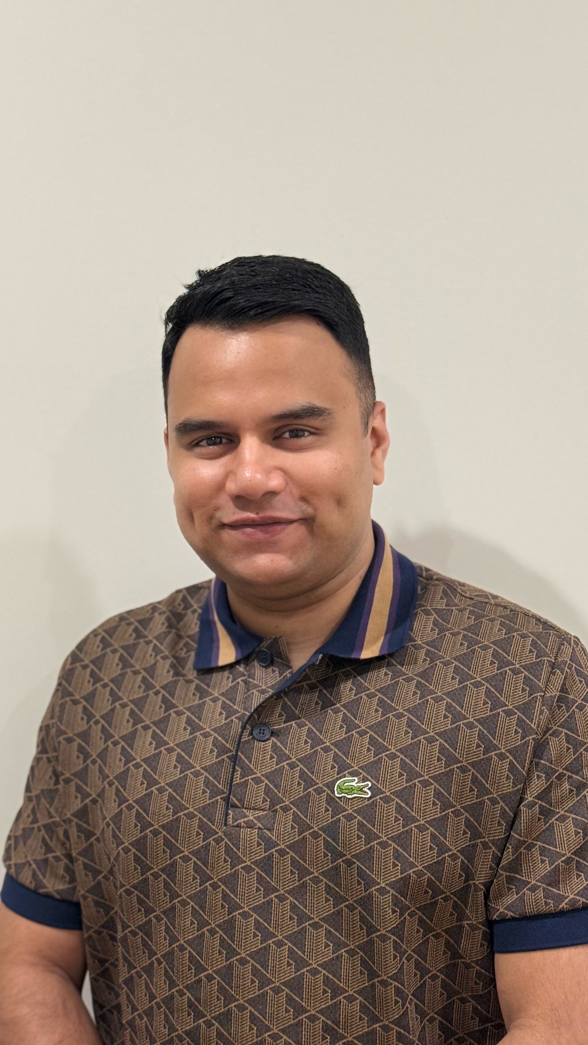 Person who recruits GPs in Australia