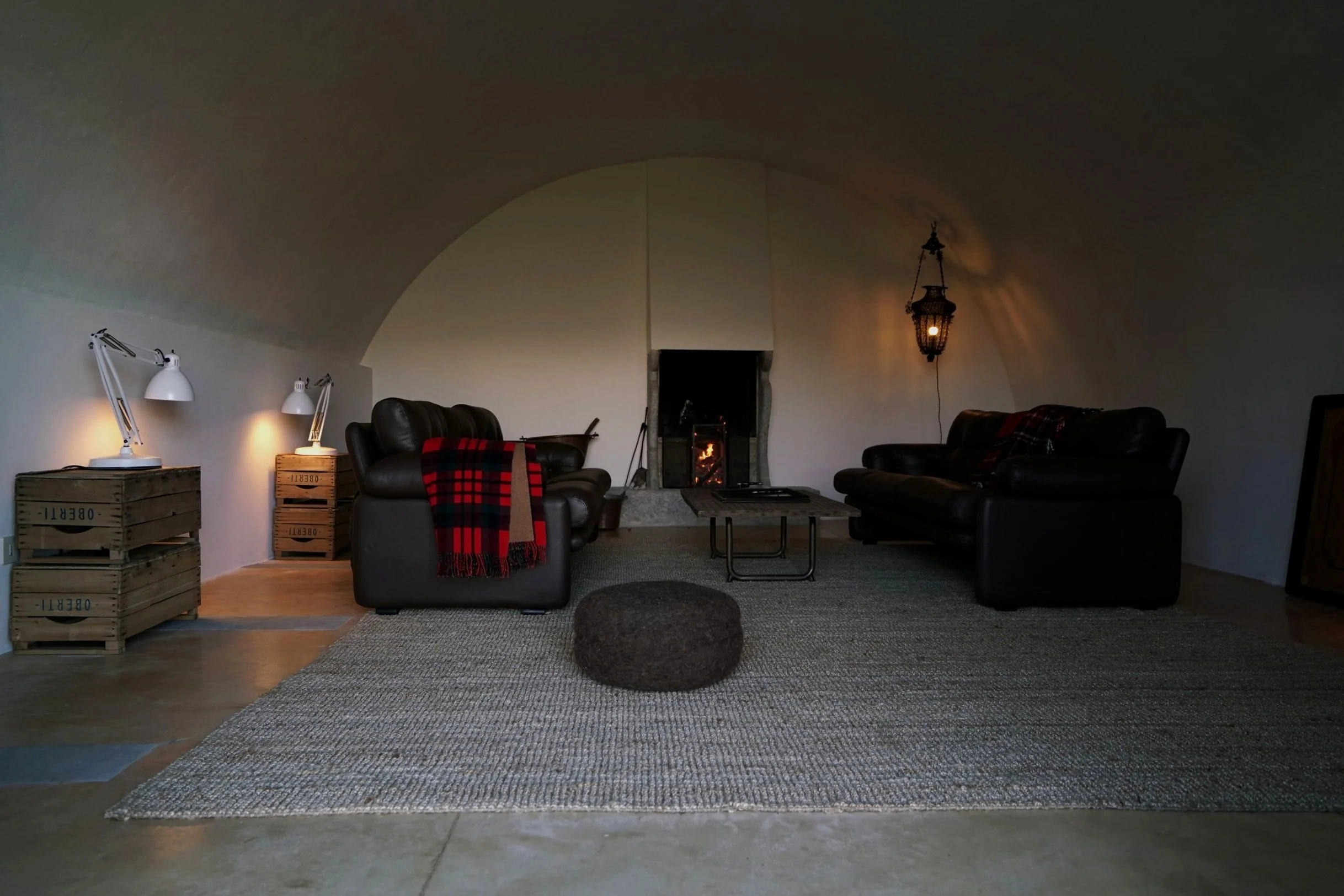Casa Monte | Living room