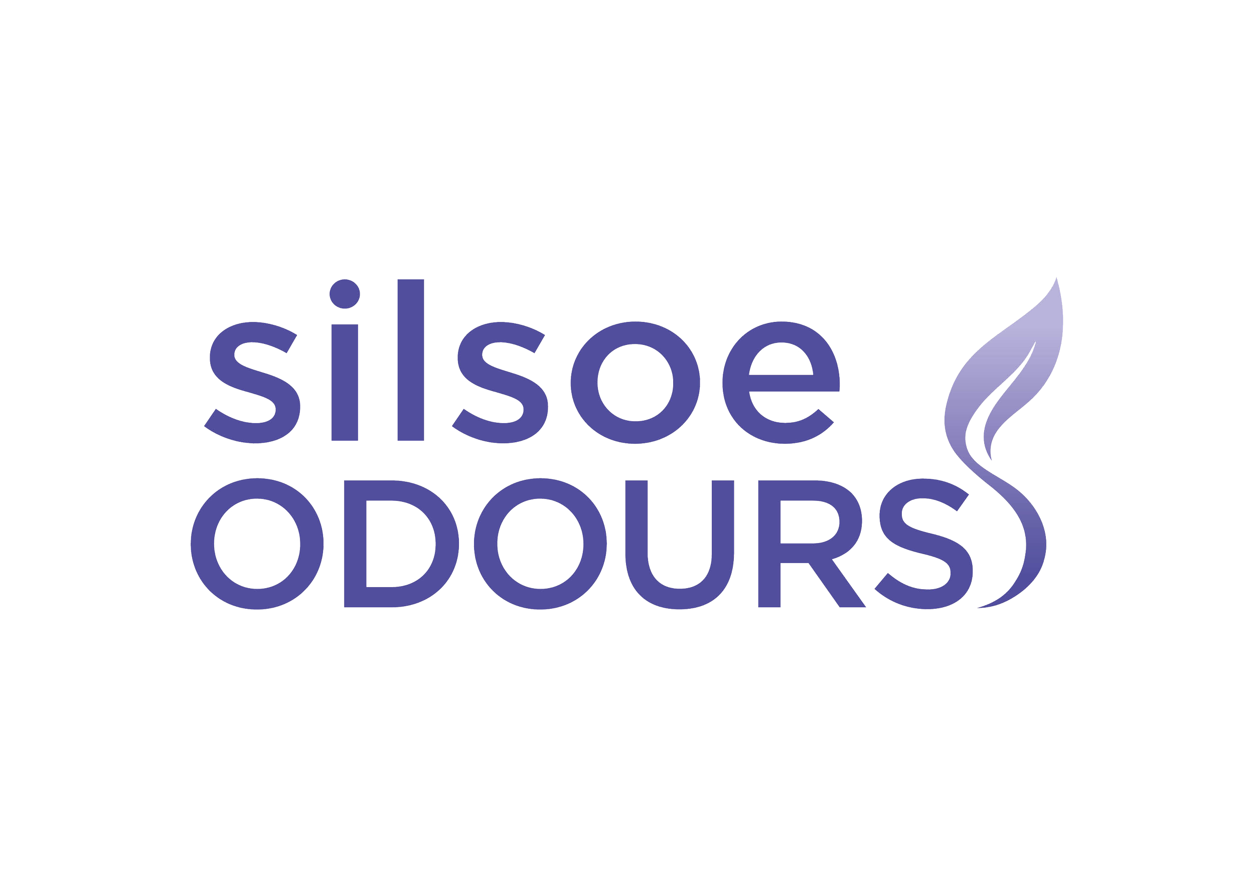 Company logo for Silsoe Odours