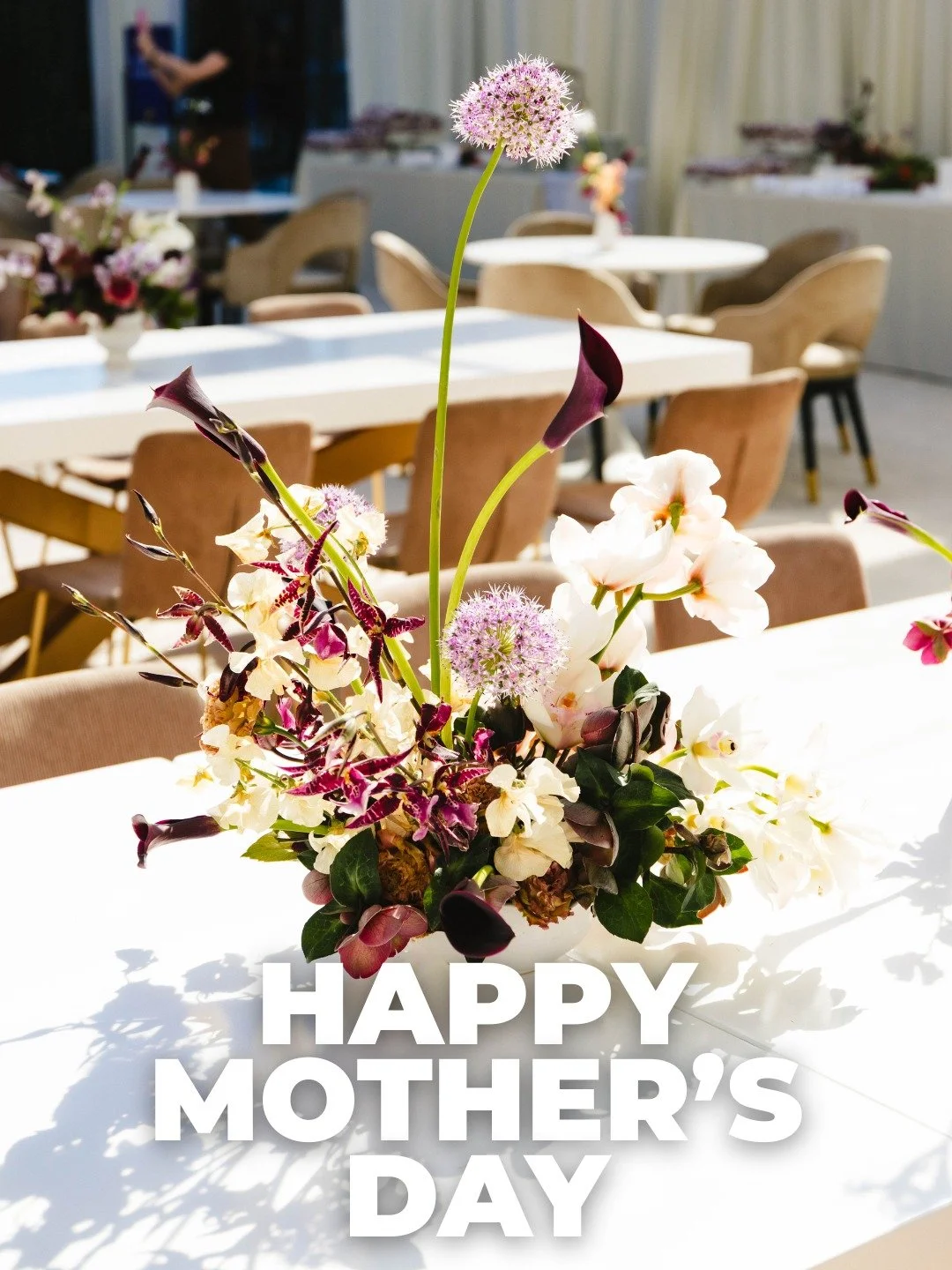 Happy Mother&rsquo;s Day to all of our Kilowatt moms 💐 

We&rsquo;re so grateful for everything you do! Wishing you a day filled with love and appreciation.

#momsofkilowatt #happymothersday