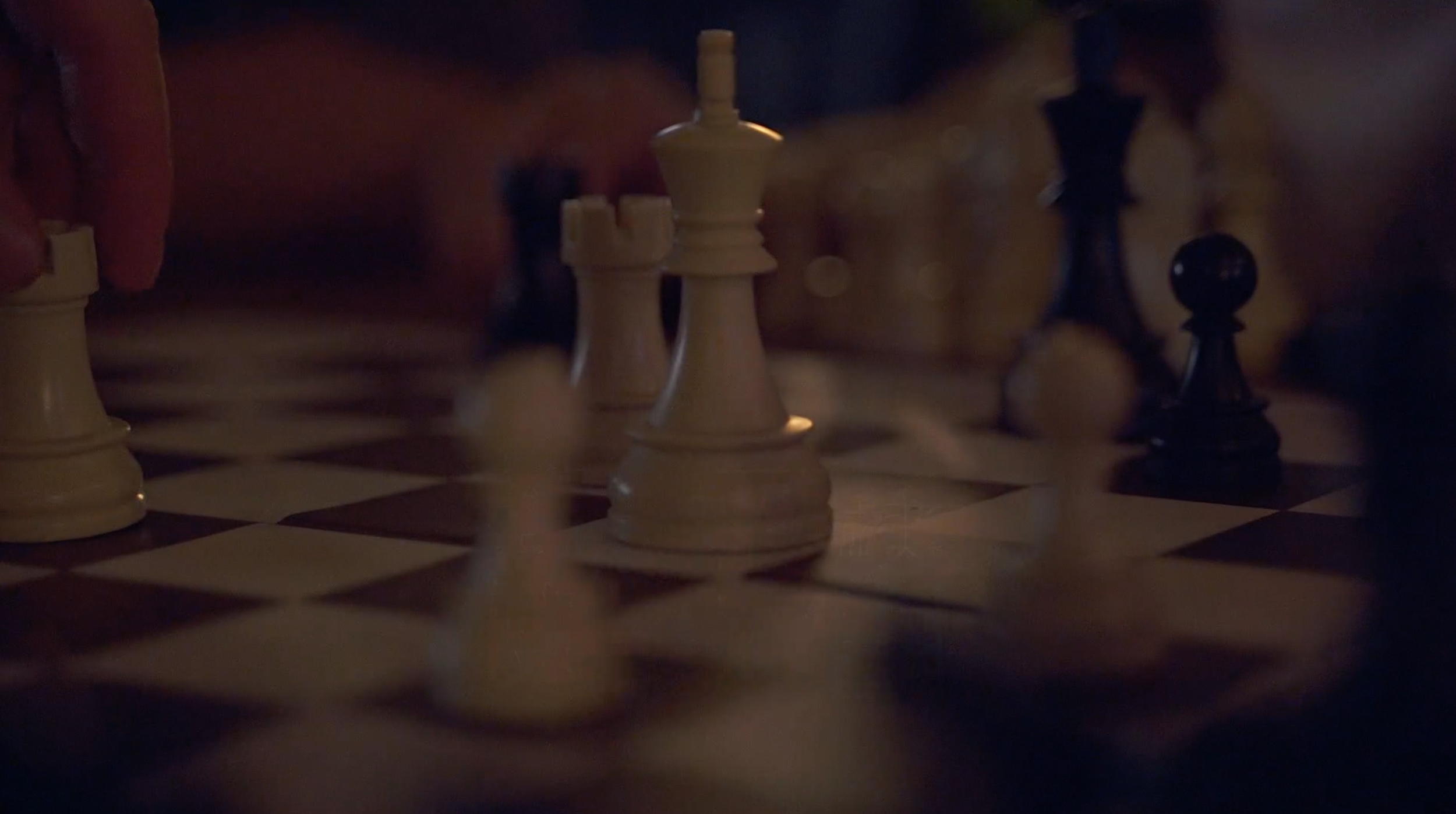 Chess & Jazz