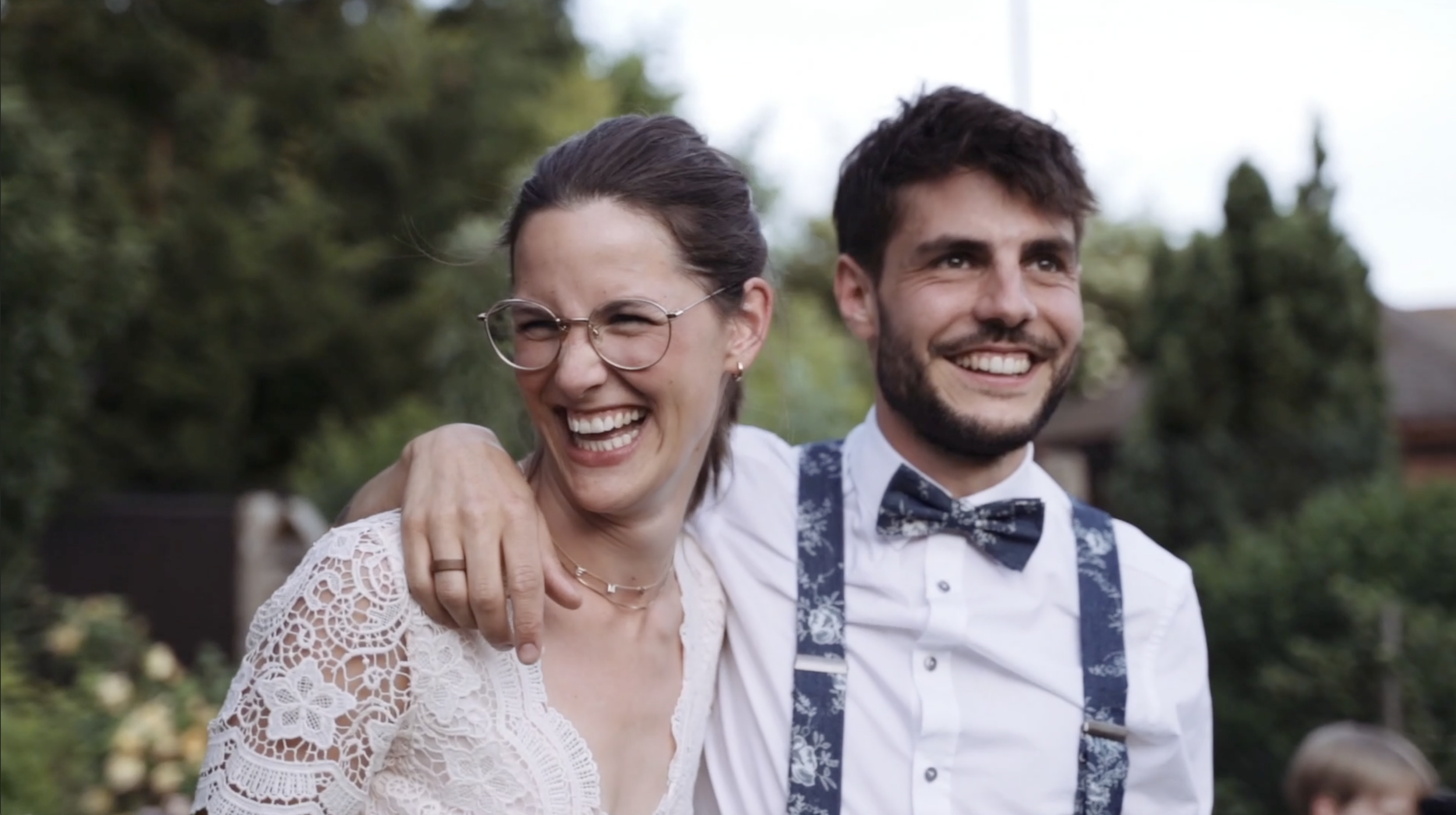 Adri & Miri - Die Hochzeit
