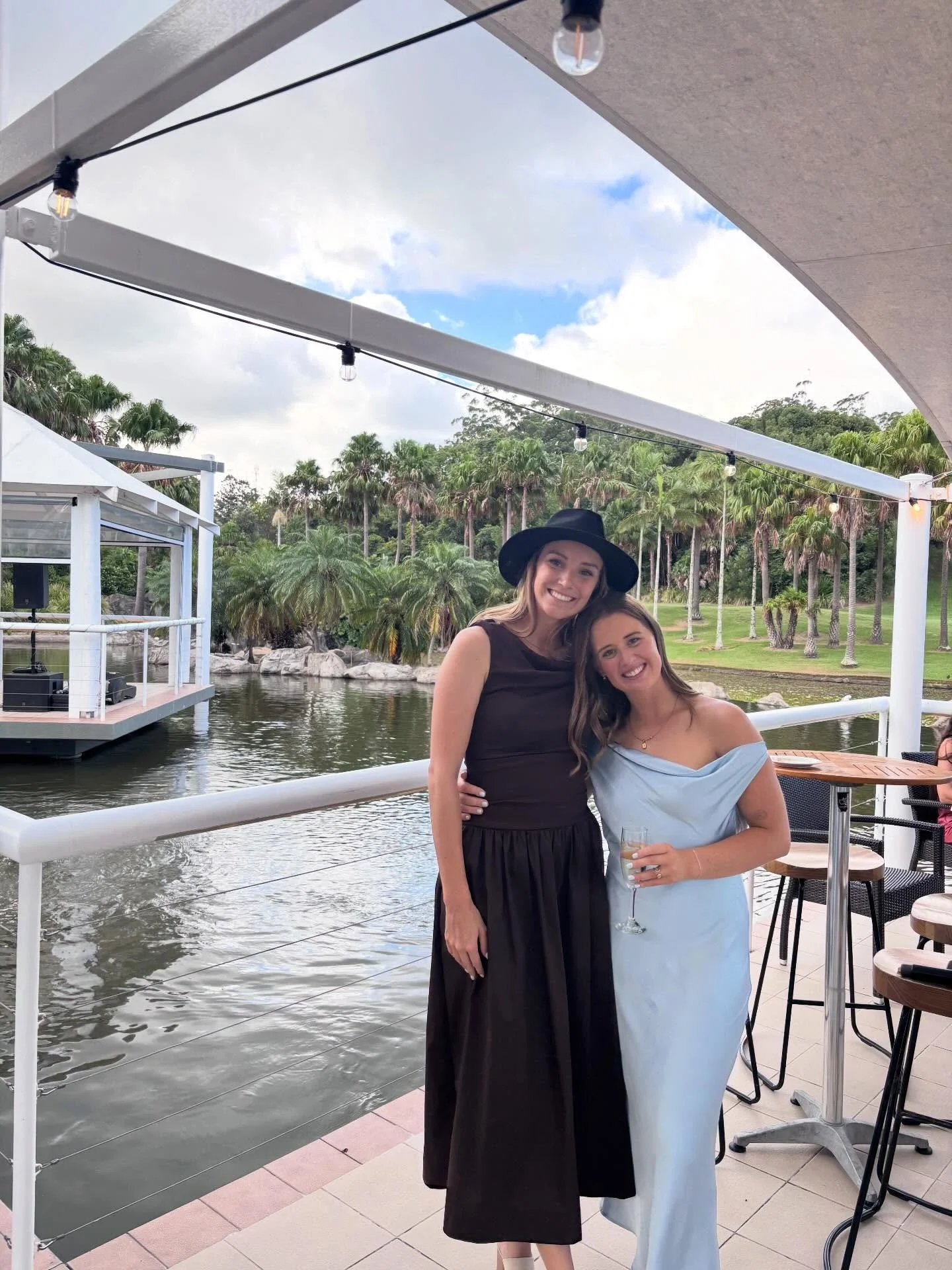 A sneak peak into the wedding of Jess and Bailey! 

The whole day was gorgeous, with friends who felt like family and two people completely, undeniably in love 🤍

Keen to reminisce on this for the next few months 😍